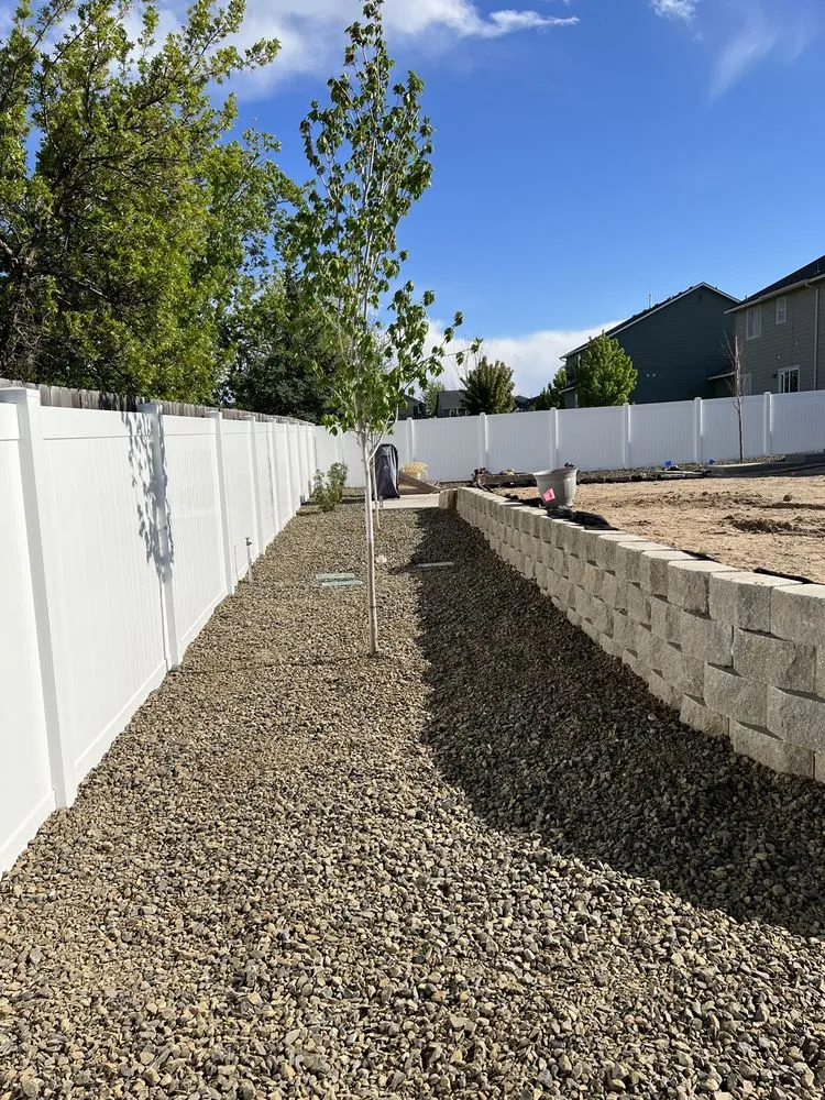 Local landscape installation experts serving Kuna, ID - Eagle Crest Landscaping