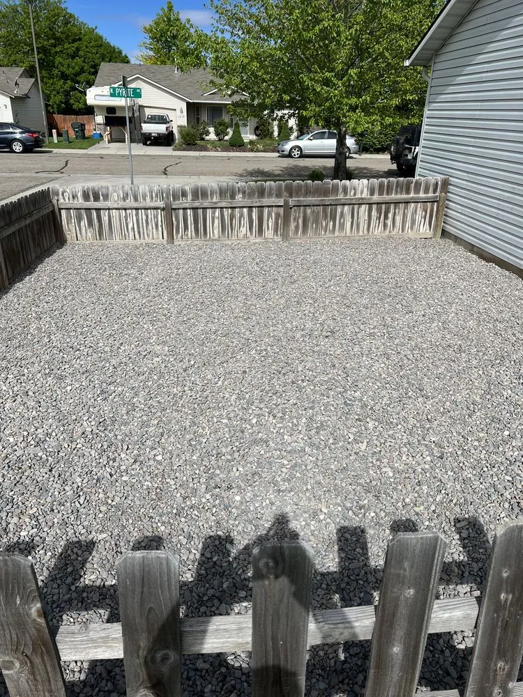 Trusted yard maintenance in Kuna, ID by Eagle Crest Landscaping