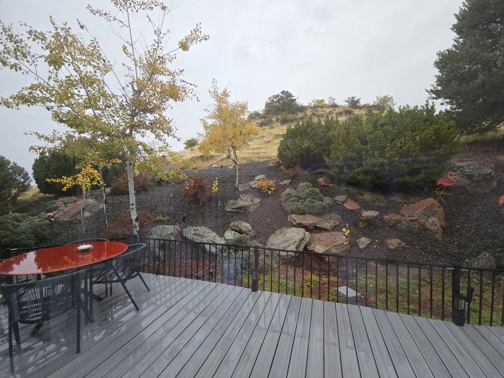 Professional lawn mowing service for homes across Kuna, ID - Eagle Crest Landscaping