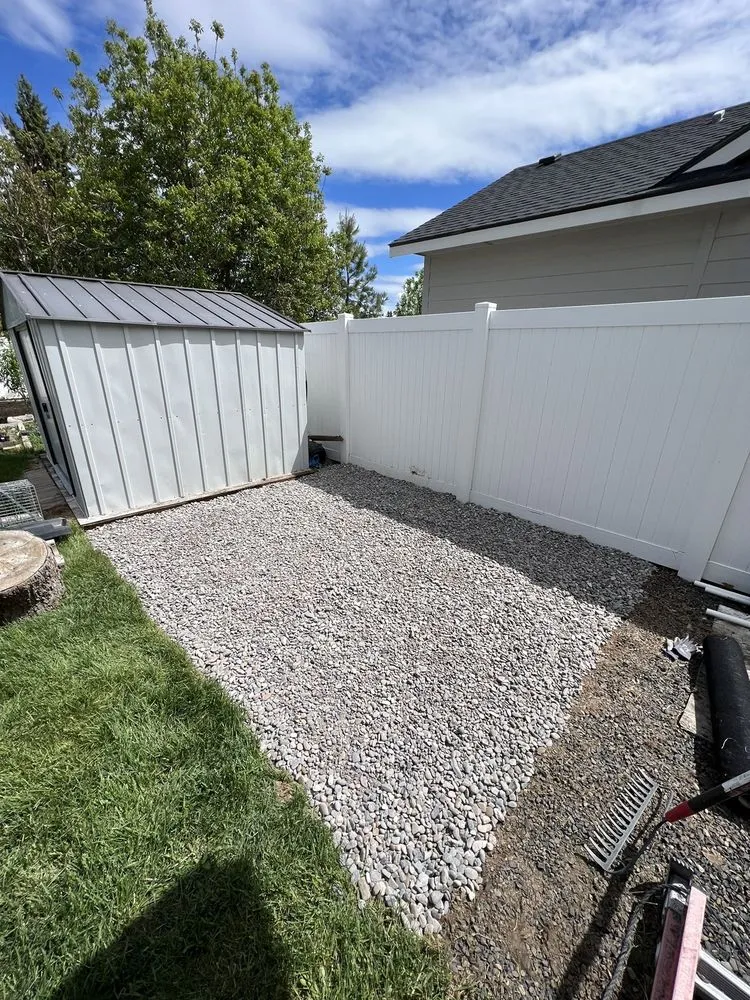 Custom landscape design experts serving Kuna, ID - Eagle Crest Landscaping