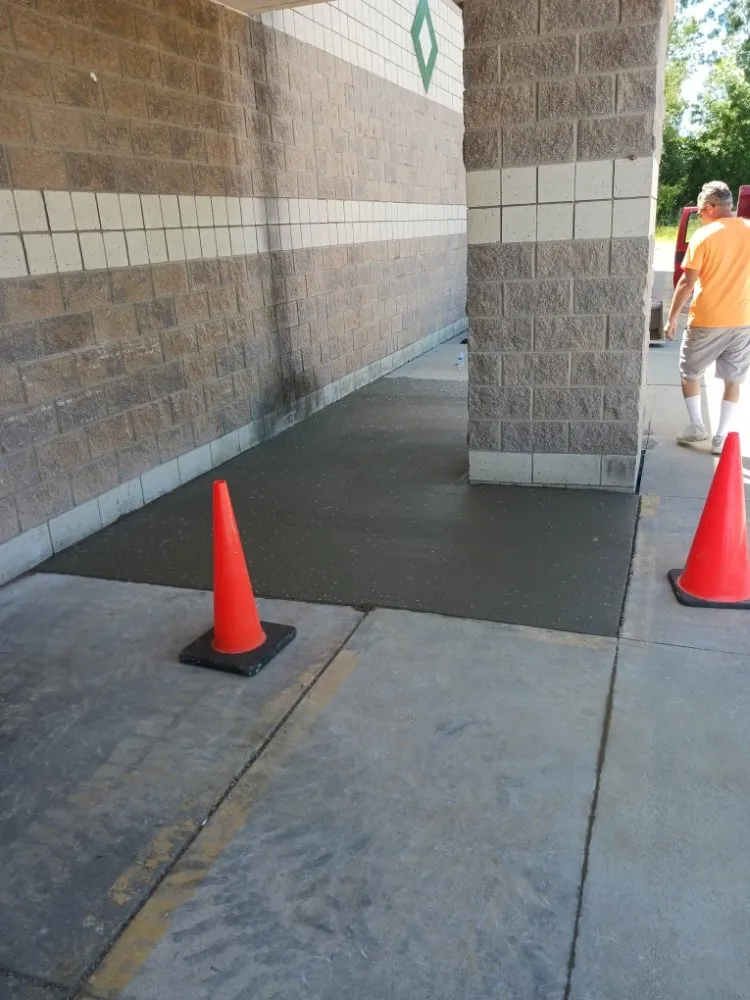 Reliable landscaping services in Marine City, MI - Eagle Eye Concrete and construction