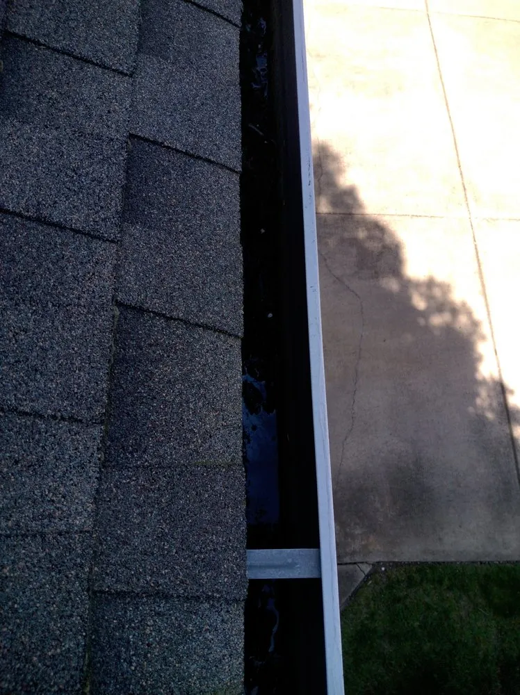 Affordable landscape design in Sacramento, CA by Eagle Eye Gutters & Repair