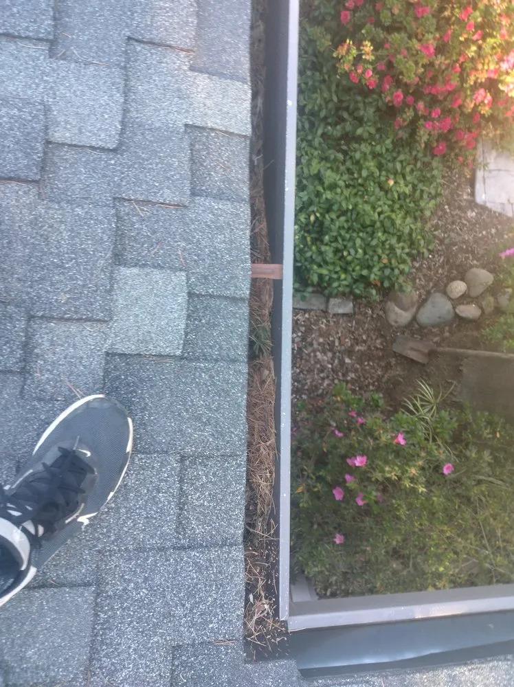 Affordable residential landscaping in Sacramento, CA - Eagle Eye Gutters & Repair
