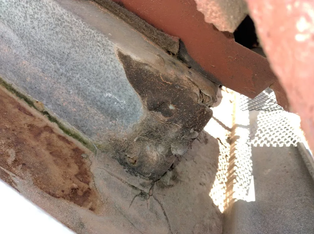 Custom yard maintenance in Sacramento, CA - Eagle Eye Gutters & Repair