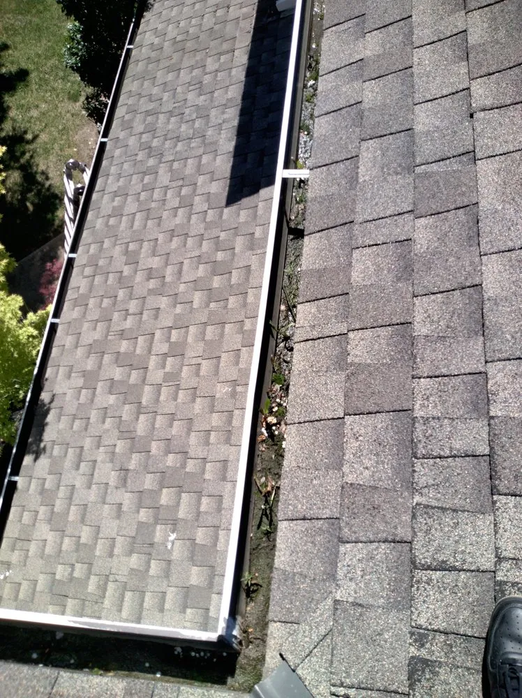 Trusted outdoor landscaping in Sacramento, CA - Eagle Eye Gutters & Repair