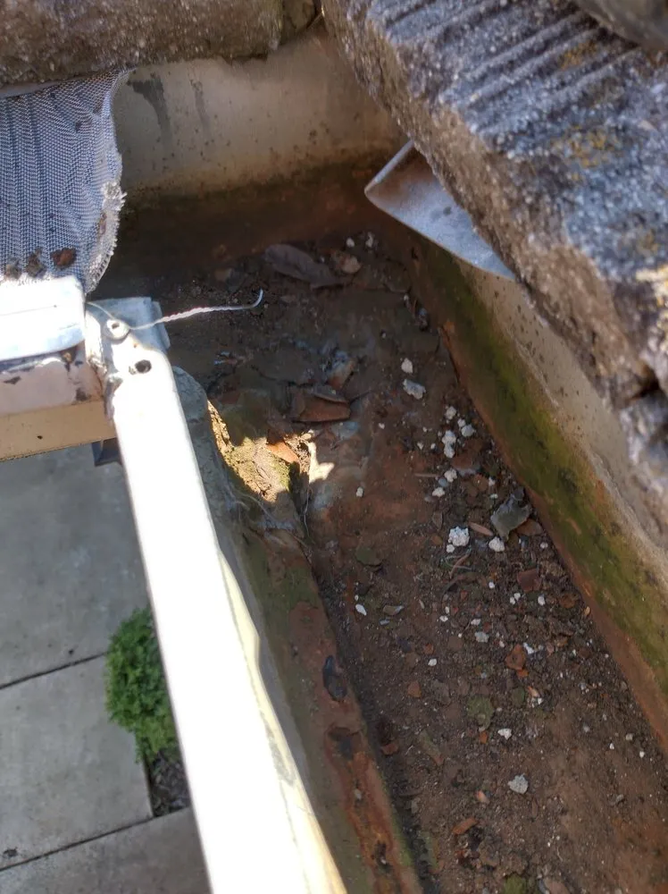 Custom landscape installation for year-round maintenance across Sacramento, CA - Eagle Eye Gutters & Repair