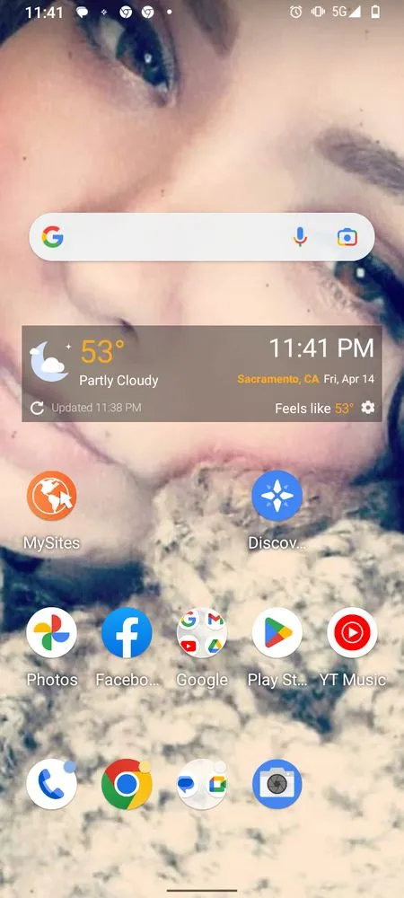 Custom yard cleanup service near you across Sacramento, CA - Eagle Eye Gutters & Repair