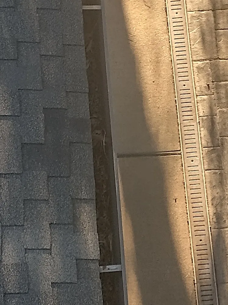 Top-rated lawn care service for outdoor upgrades in Sacramento, CA by Eagle Eye Gutters & Repair