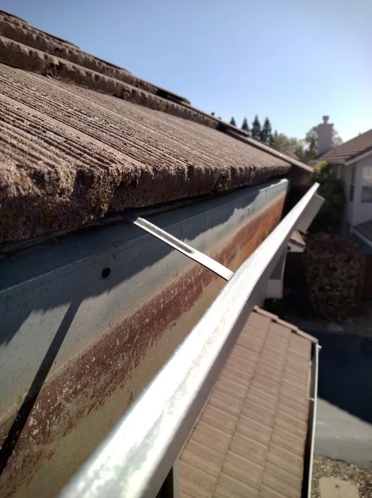 Affordable outdoor landscaping in Sacramento, CA - Eagle Eye Gutters