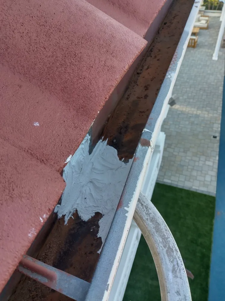 Professional landscape installation in Sacramento, CA by Eagle Eye Gutters