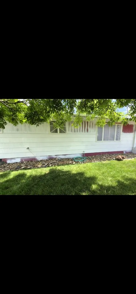 Affordable lawn care service in Sidney, MT - Eagle Eye Home and Land Improvements