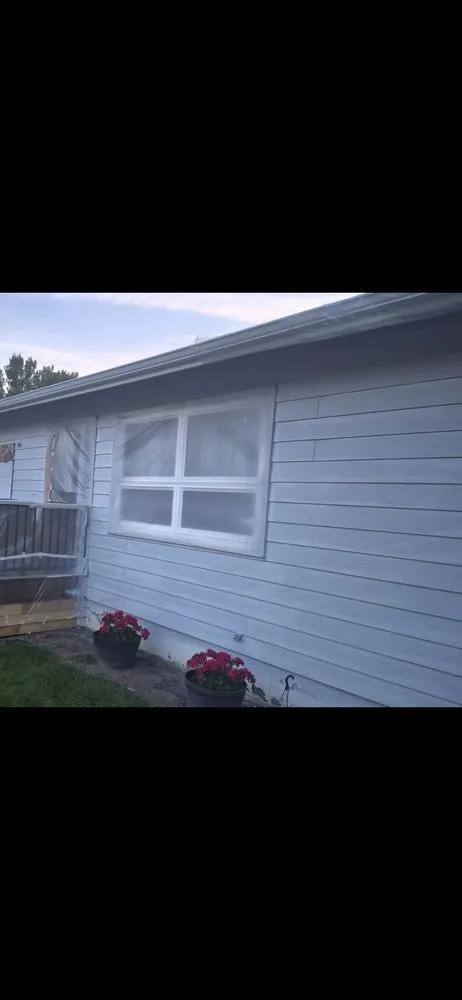 Custom landscaping services in Sidney, MT by Eagle Eye Home and Land Improvements