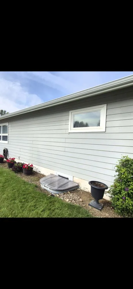 Trusted outdoor landscaping in Sidney, MT - Eagle Eye Home and Land Improvements