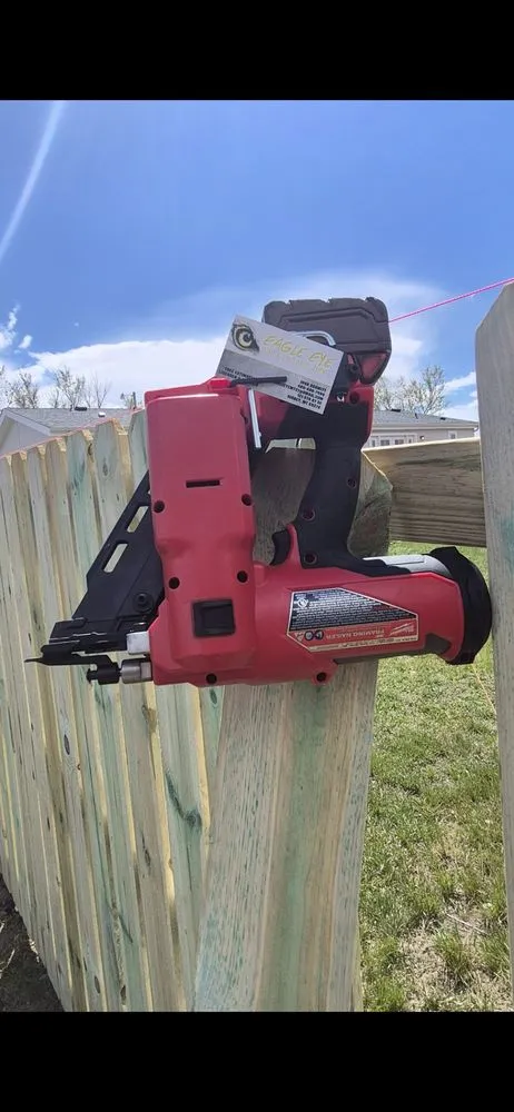 Trusted lawn mowing service in Sidney, MT by Eagle Eye Home and Land Improvements