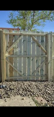 Eagle Eye Home and Land Improvements