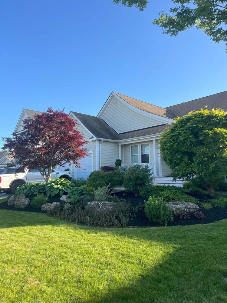 Reliable yard cleanup service near you across Aquebogue, NY - Eagle Eye Home Services