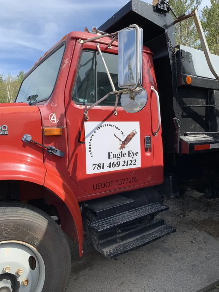 Reliable landscape installation for outdoor upgrades in Lynn, MA by Eagle Eye Landscape & Construction Inc