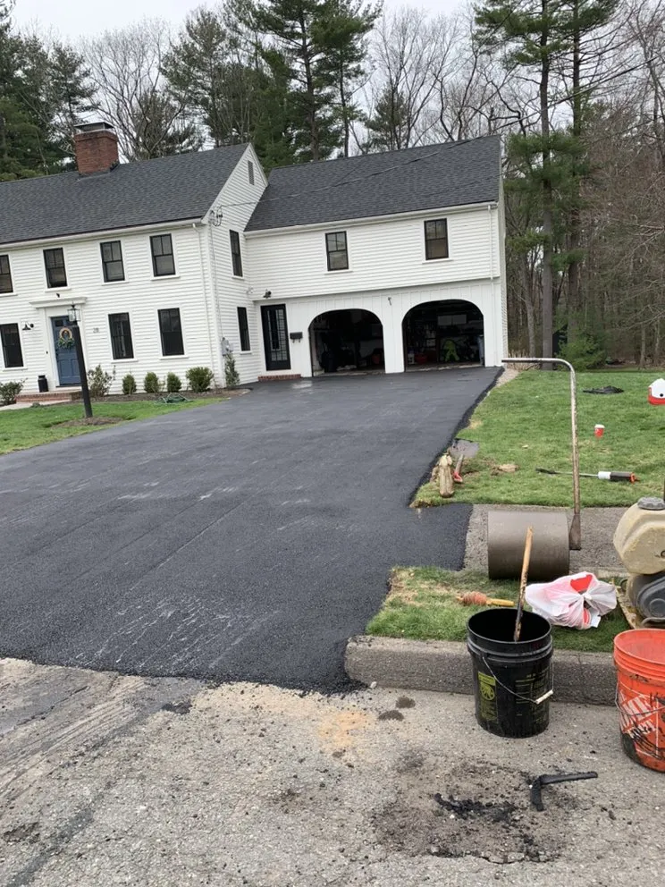 Trusted lawn care service for homes across Lynn, MA - Eagle Eye Landscape & Construction Inc