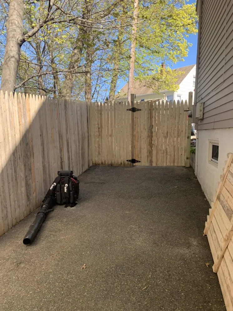 Expert landscape design in Lynn, MA - Eagle Eye Landscape & Construction Inc