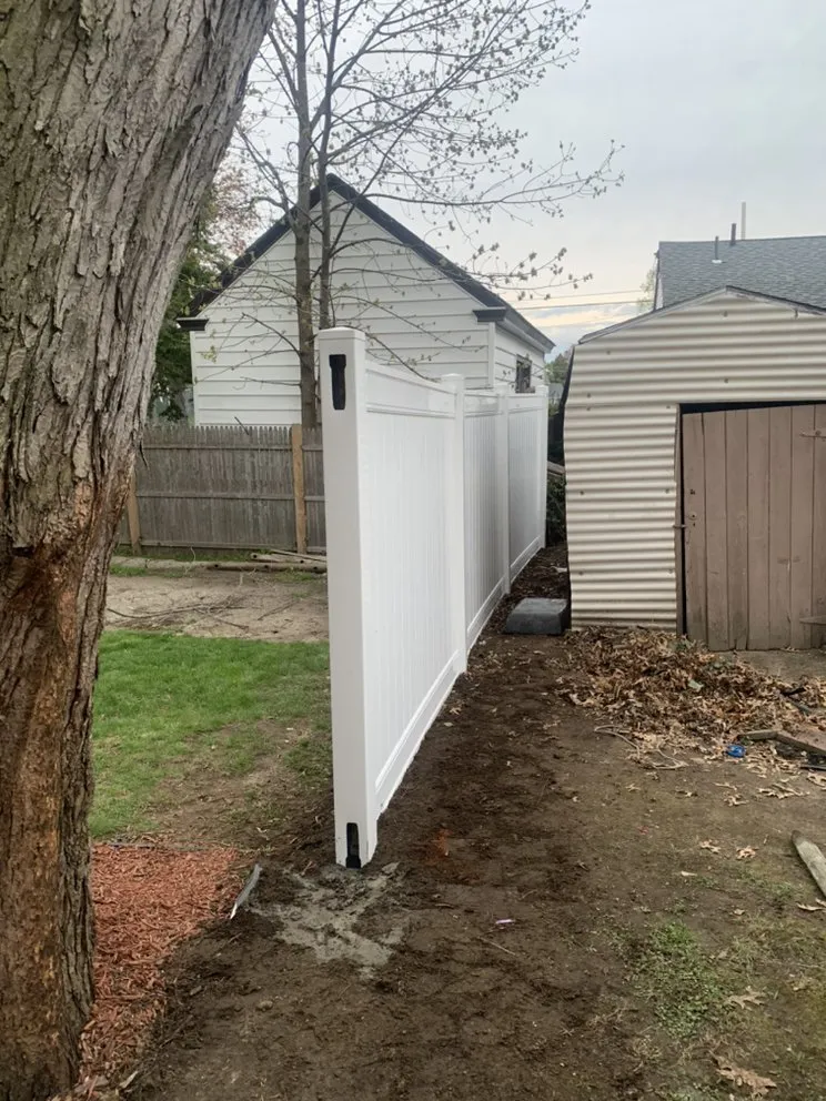 Professional yard maintenance near you across Lynn, MA - Eagle Eye Landscape & Construction Inc