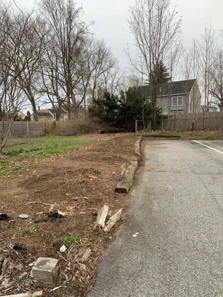 Reliable lawn mowing service for residential properties across Lynn, MA - Eagle Eye Landscape & Construction Inc