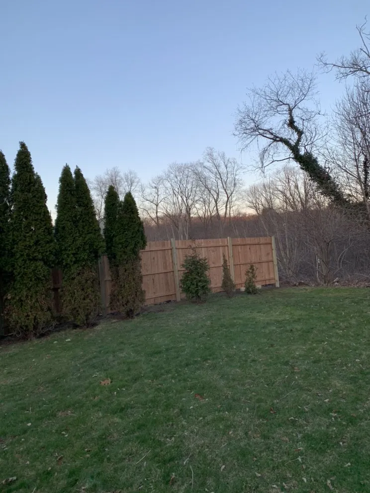 Professional garden landscaping in Lynn, MA by Eagle Eye Landscape & Construction Inc