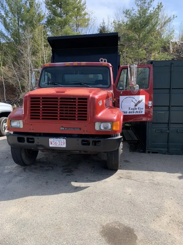 Expert lawn mowing service in Lynn, MA - Eagle Eye Landscape & Construction Inc