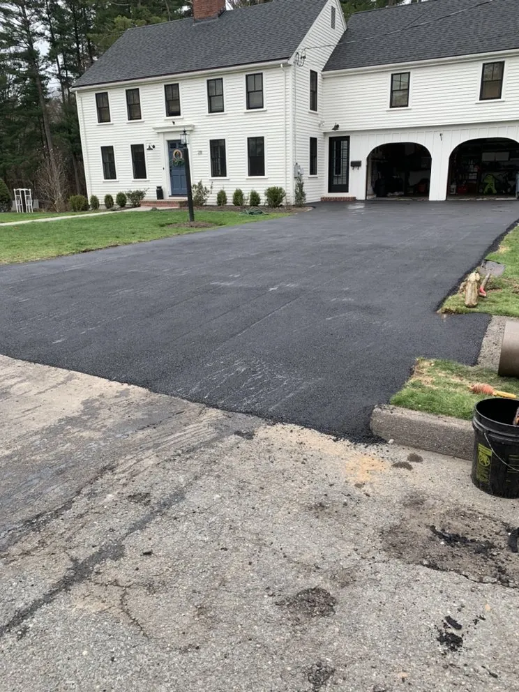 Expert garden landscaping experts serving Lynn, MA - Eagle Eye Landscape & Construction Inc