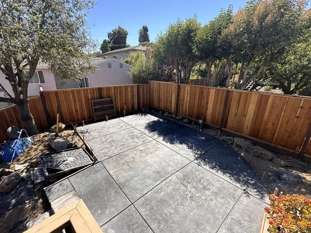 Professional yard maintenance for year-round maintenance across Antioch, CA - Eagle Eye Landscape