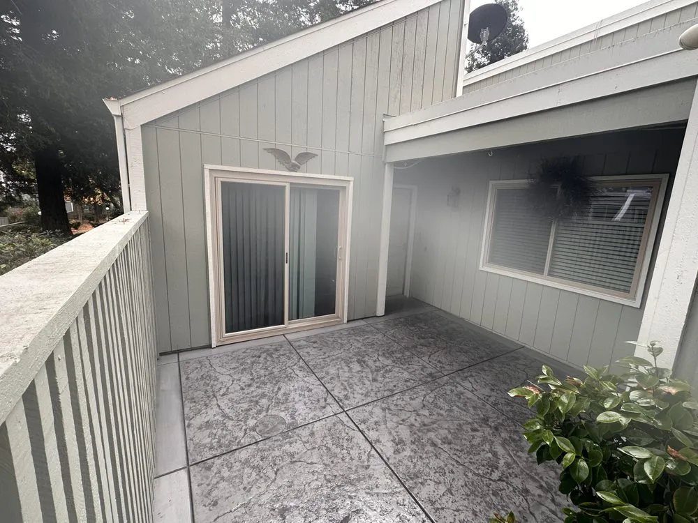 Affordable landscape design in Antioch, CA by Eagle Eye Landscape