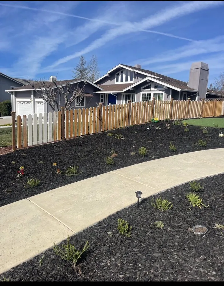 Local yard cleanup service experts serving Antioch, CA - Eagle Eye Landscape