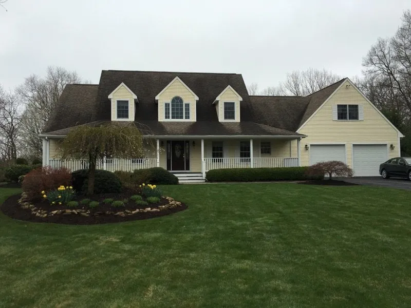 Trusted yard cleanup service in Johnston, RI - Eagle Eye Landscaping, Inc.