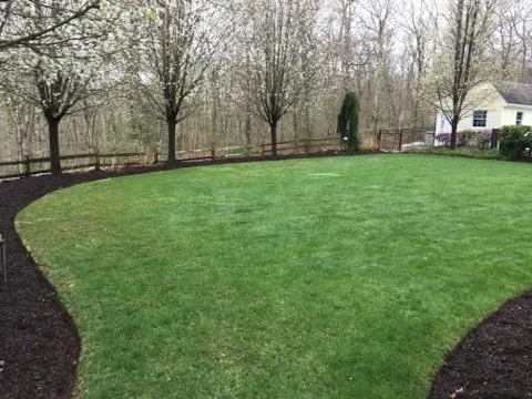 Trusted garden landscaping in Johnston, RI - Eagle Eye Landscaping, Inc.