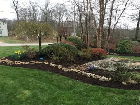 Local lawn care service near you across Johnston, RI - Eagle Eye Landscaping, Inc.