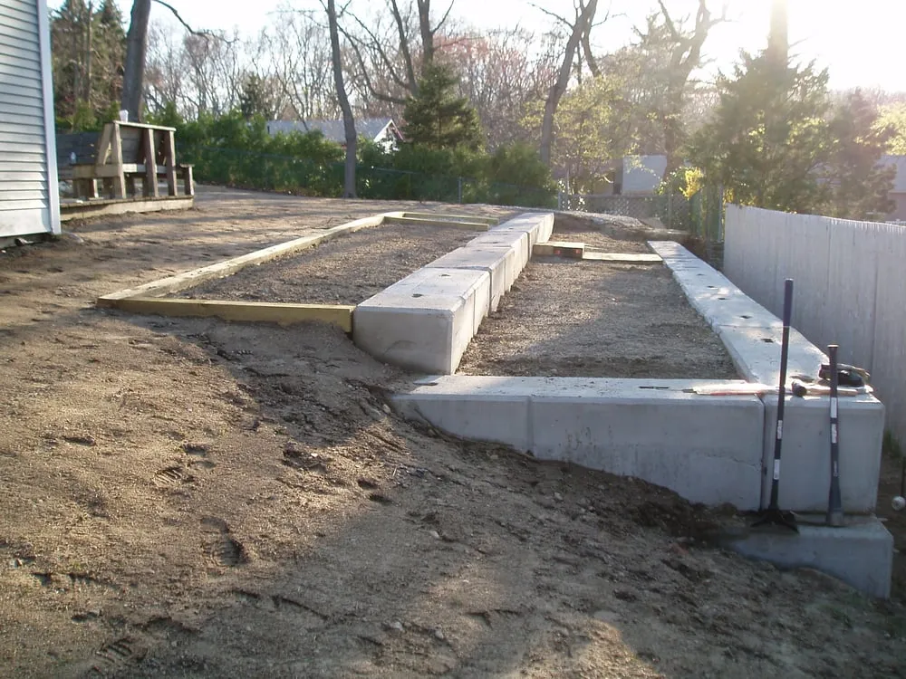 Reliable lawn care service in Johnston, RI - Eagle Eye Landscaping, Inc.