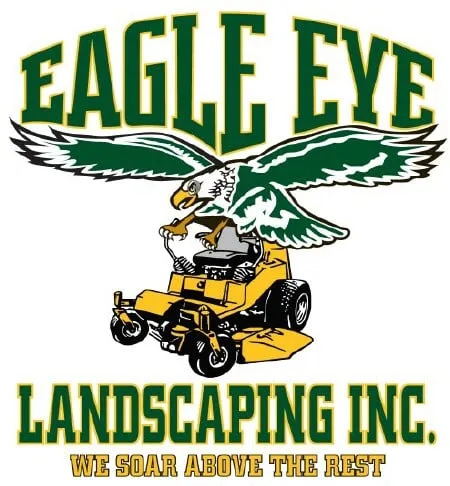 Professional yard maintenance near you in Johnston, RI by Eagle Eye Landscaping, Inc.