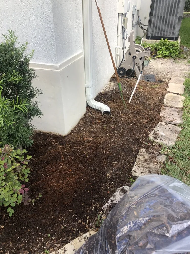 Top-rated yard maintenance in North Miami, FL by Eagle Eye Landscaping