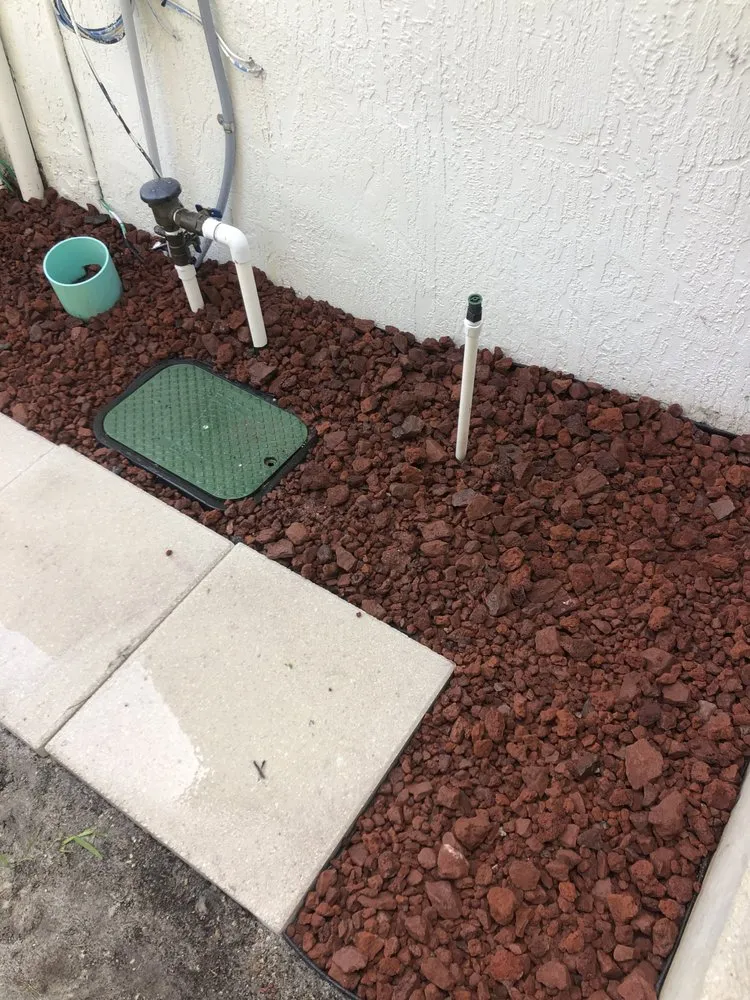 Trusted yard cleanup service in North Miami, FL by Eagle Eye Landscaping