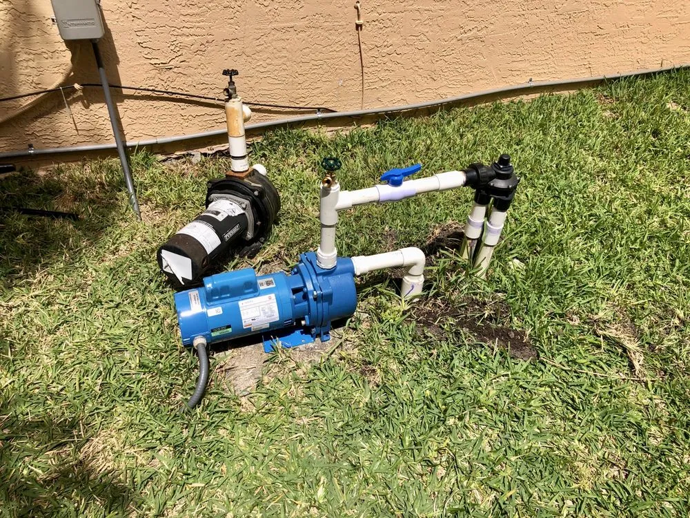 Trusted landscaping services in North Miami, FL by Eagle Eye Landscaping