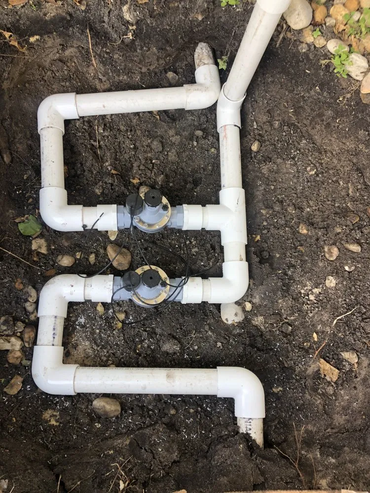 Custom garden landscaping experts serving North Miami, FL - Eagle Eye Landscaping