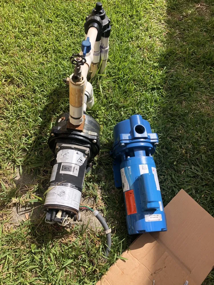 Trusted landscaping services in North Miami, FL - Eagle Eye Landscaping