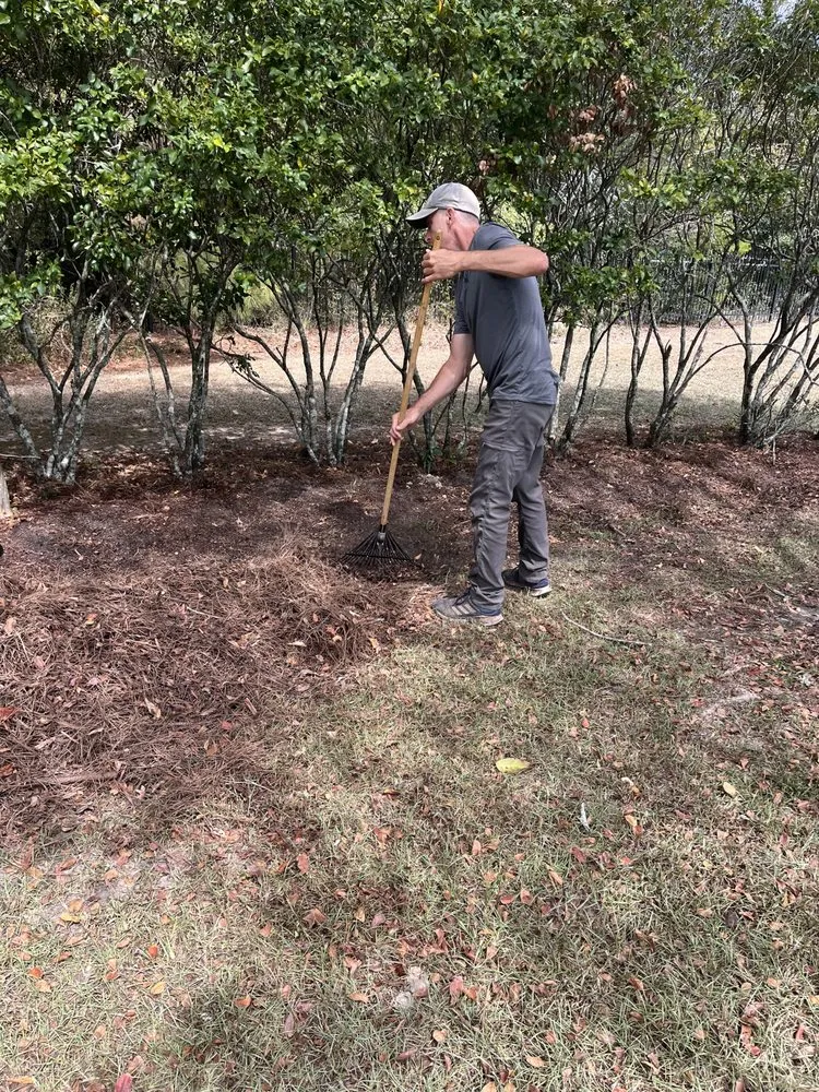 Trusted lawn care service experts serving Baton Rouge, LA - Eagle Eye Lawn Care
