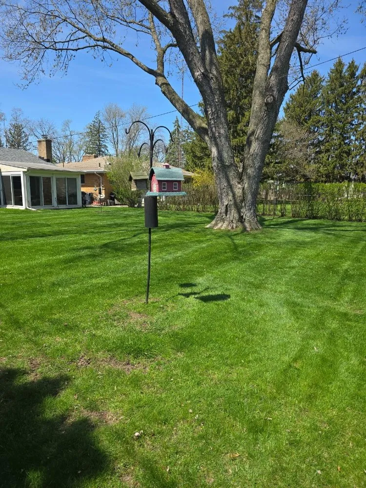 Trusted garden landscaping for outdoor upgrades in Monroe, MI by Eagle Eye Lawn Care