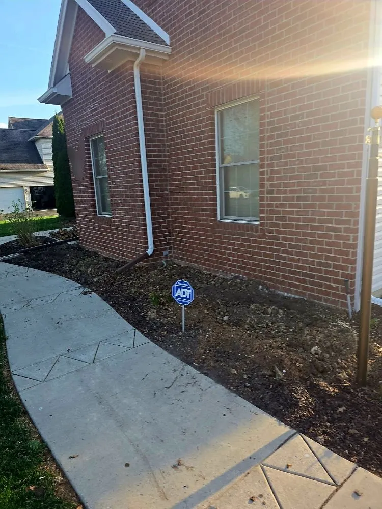 Trusted residential landscaping in Monroe, MI by Eagle Eye Lawn Care