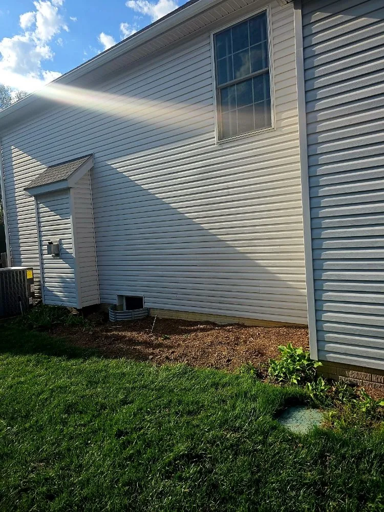 Professional landscaping services for residential properties across Monroe, MI - Eagle Eye Lawn Care