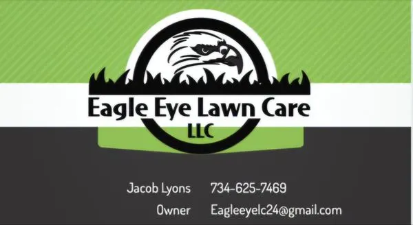 Eagle Eye Lawn Care