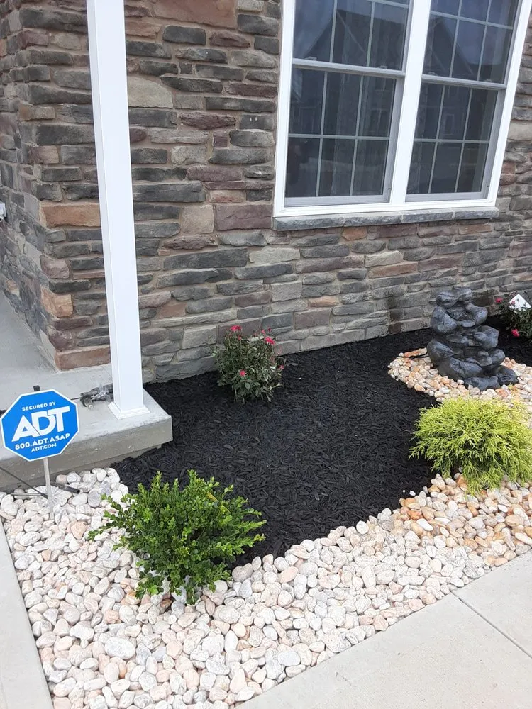 Reliable residential landscaping near you across Vandling, PA - Eagle Eye Lawn Care