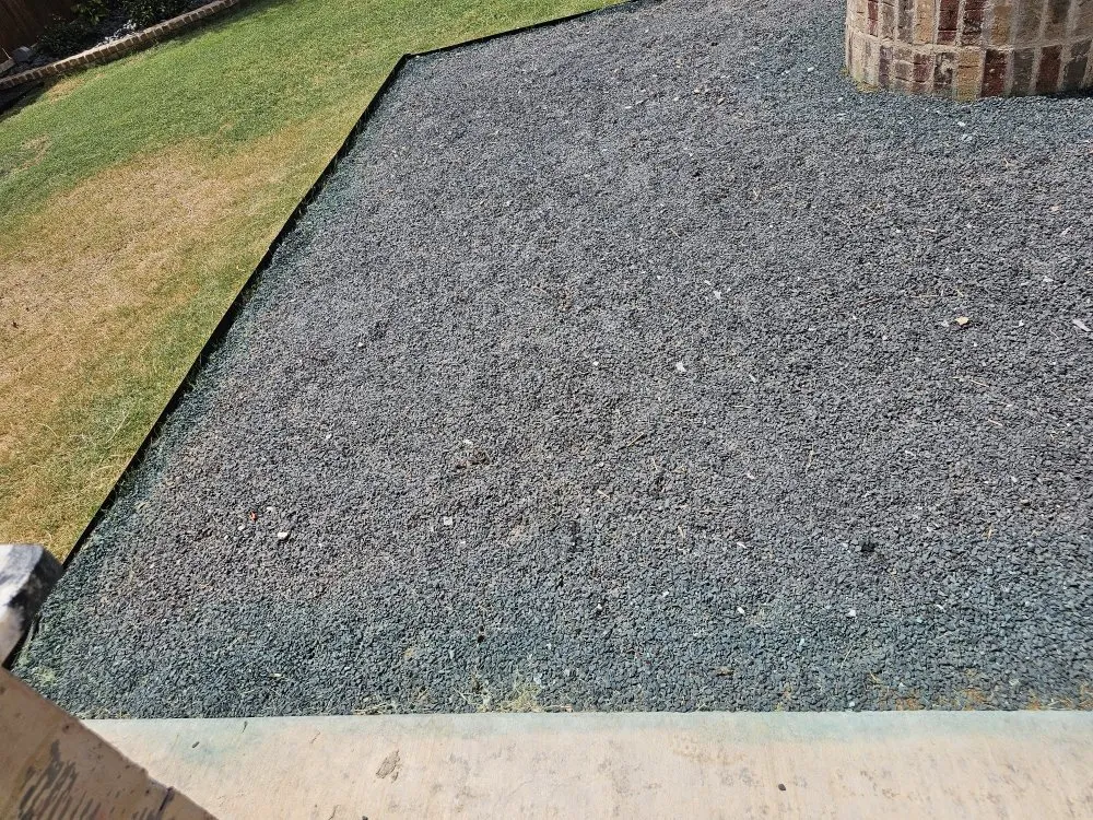 Reliable outdoor landscaping experts serving Lubbock, TX - Eagle Eye Mowing