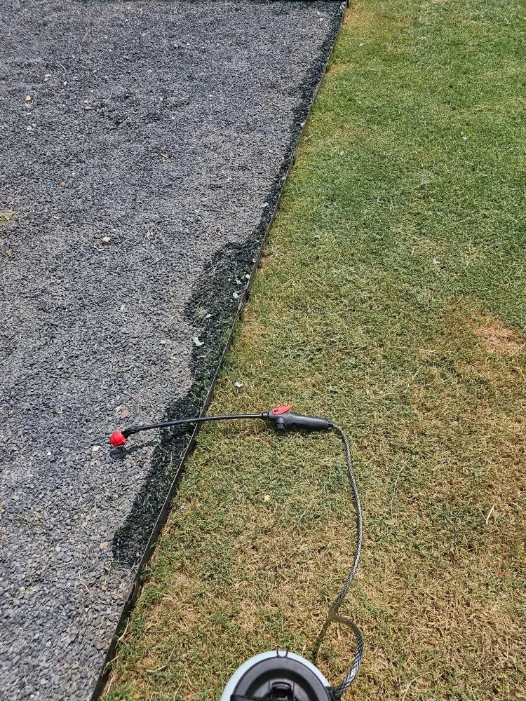 Trusted garden landscaping in Lubbock, TX - Eagle Eye Mowing