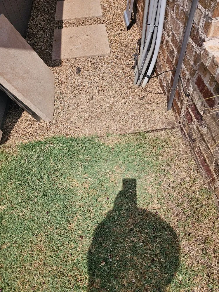 Local landscaping services in Lubbock, TX - Eagle Eye Mowing